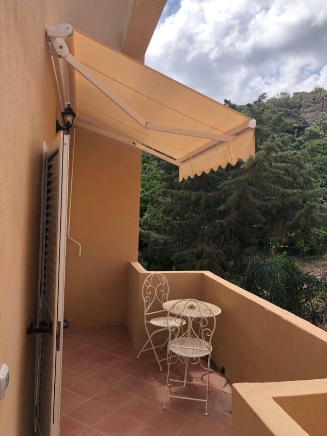 Casa Ginepro Villa Costa Paradiso Eksteriør billede